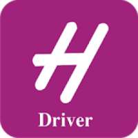 Hala Driver on 9Apps