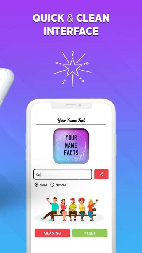 What is your Name Mean?? screenshot 3