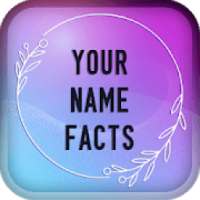 What is your Name Mean??