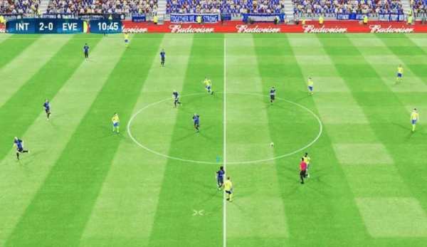 PES 2020 Soccer Guide screenshot 2