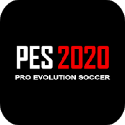 PES 2020 Soccer Guide icon