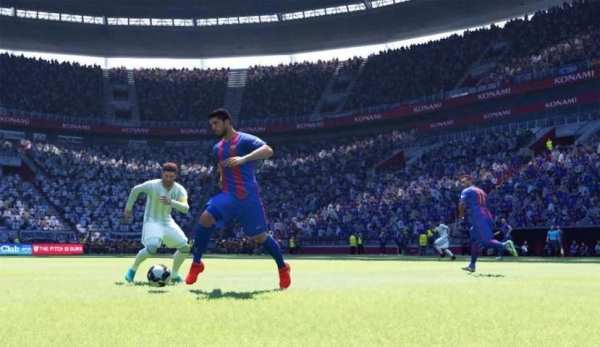 PES 2020 Soccer Guide screenshot 1