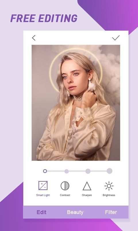 Real Camera screenshot 1