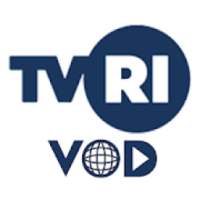 TVRI VoD icon