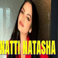 Natti Natasha - All Songs Save to Phone Offline on 9Apps