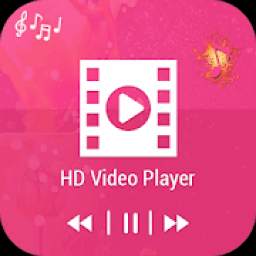 Hd Video Player : All video Player