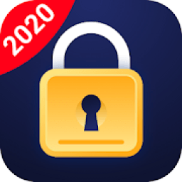 NoxAppLock - Protect Video, Photo, Chat &amp; Privacy आइकन