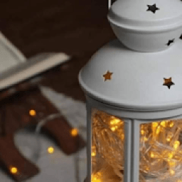 ikon Islam In Daily Life