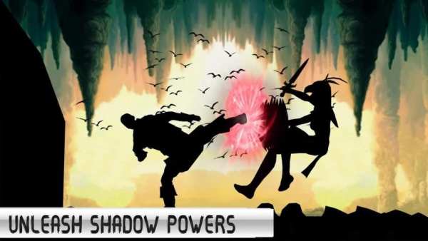 Shadow Fighting PRO 2019 screenshot 12