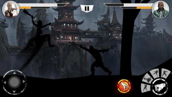 Shadow Fighting PRO 2019 screenshot 9