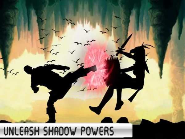 Shadow Fighting PRO 2019 screenshot 6