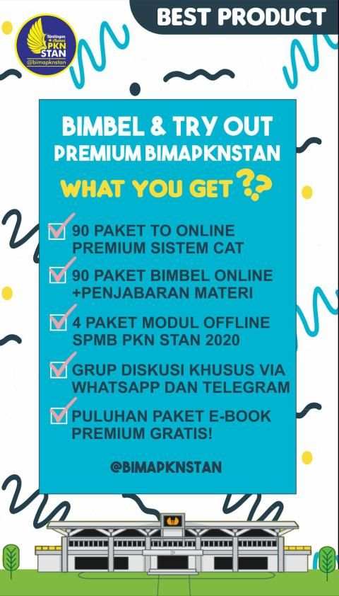 Tes SKD IPDN Sistem CAT BKN скриншот 6