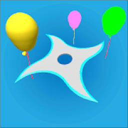 Balloon Pop Pop icon