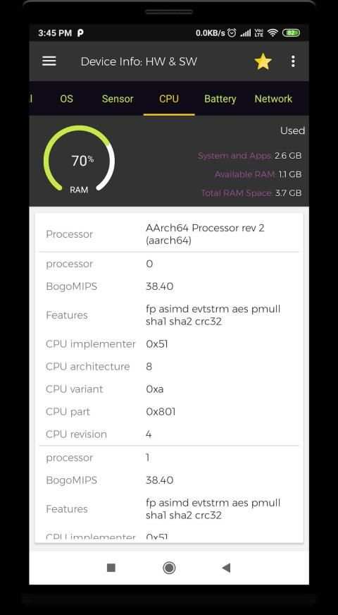 Hackode: Secret Codes & Network Analyzer स्क्रीनशॉट 4