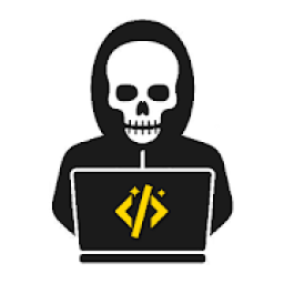 Hackode: Secret Codes &amp; Network Analyzer आइकन