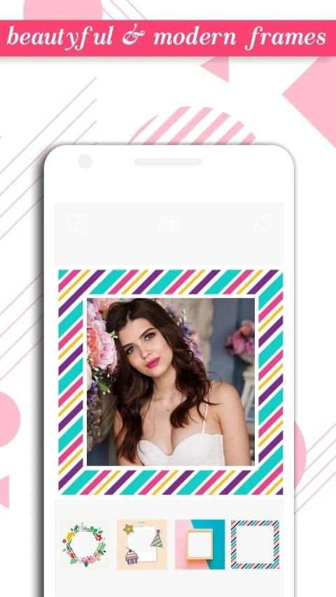 Beauty Camera Plus Makeup Editor 2019 screenshot 5