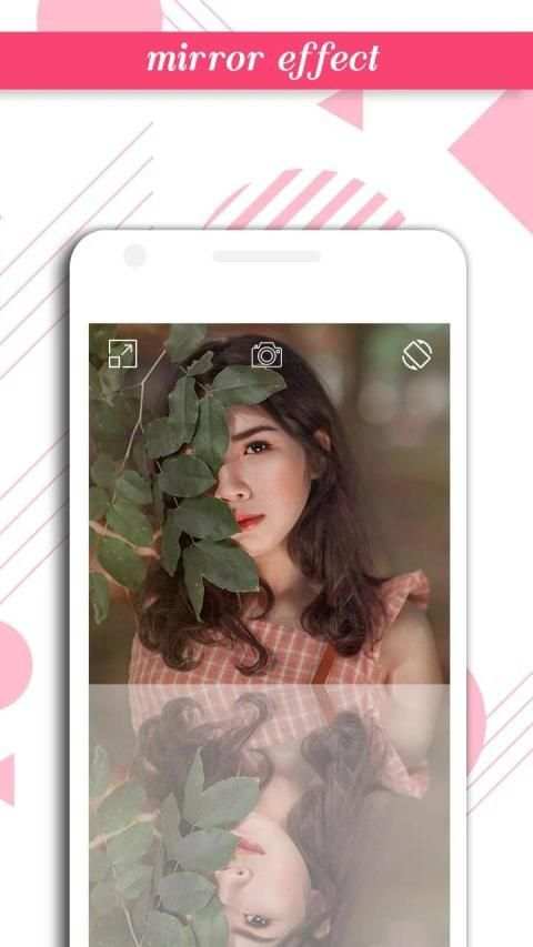 Beauty Camera Plus Makeup Editor 2019 screenshot 2