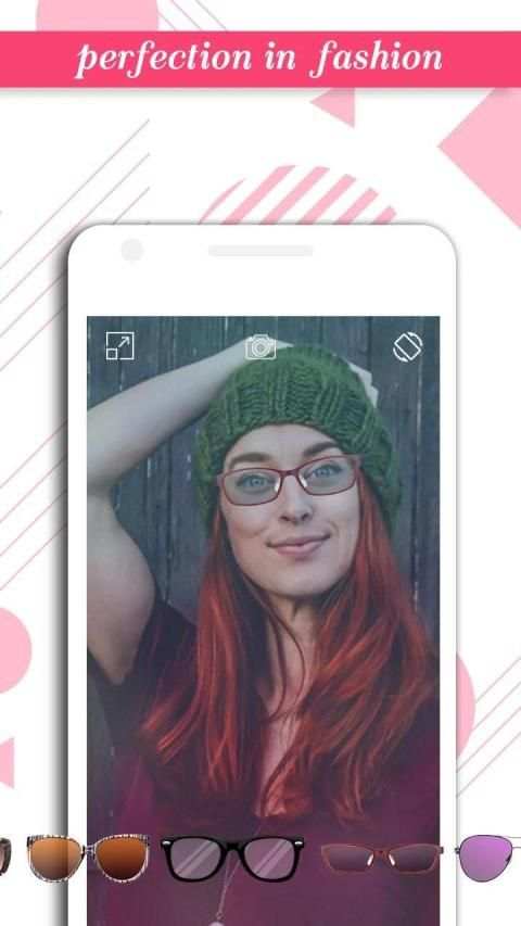 Beauty Camera Plus Makeup Editor 2019 screenshot 6