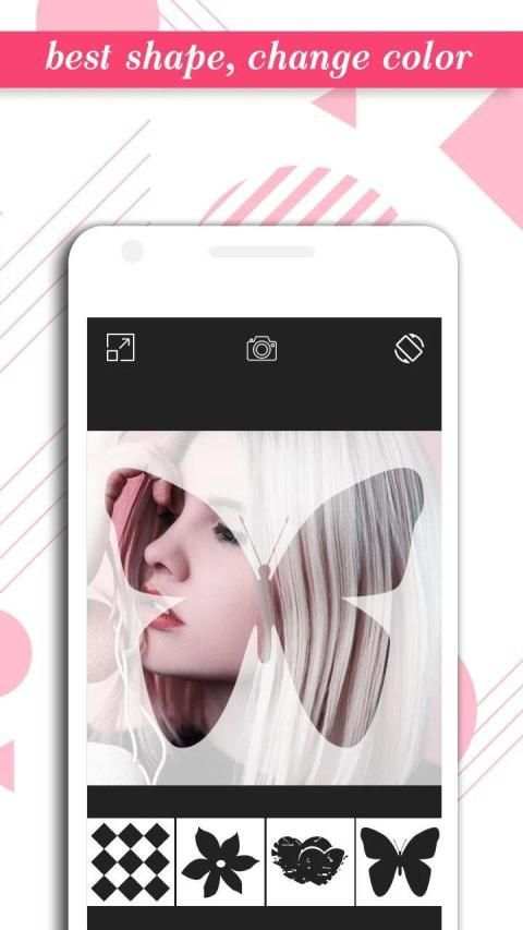 Beauty Camera Plus Makeup Editor 2019 screenshot 3