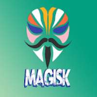 Magisk! Manager App & Files :Tips
