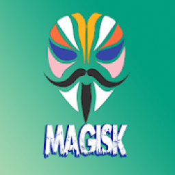 Magisk! Manager App &amp; Files :Tips आइकन