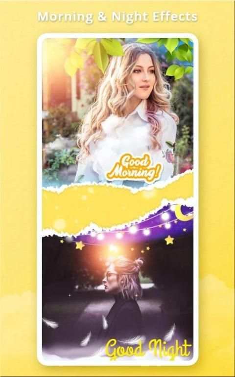 Photo Editor: Photo Art screenshot 1