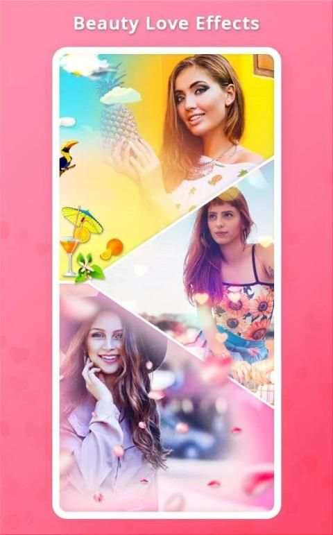 Photo Editor: Photo Art screenshot 5