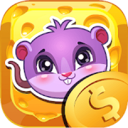Easy Money-Earn No Paypal Money Slots आइकन