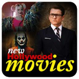 New Hollywood Movies Dubbed in Hindi
