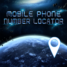 ikon Mobile Phone Number Locator