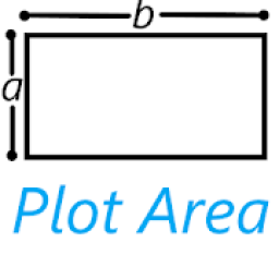 Plot Area आइकन