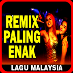 Lagu Dj Remix Malaysia Full Offline icon