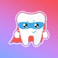 Milky Tooth on 9Apps