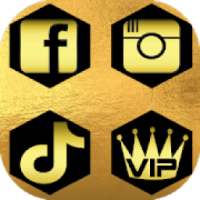 VIP Tik Tok Tool - Full Support in Social Media
