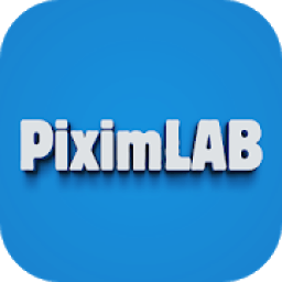 PiximLAB - Text on Photo आइकन
