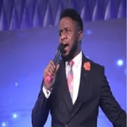 ikon Jimmy D Psalmist Songs