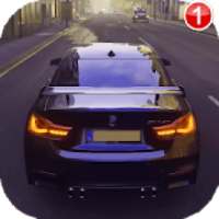 Racing Bmw Driving Sim 2020