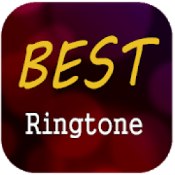 ikon Best Ringtone collection