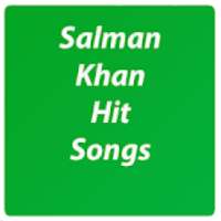 Salman Khan All Time Hit Songs on 9Apps