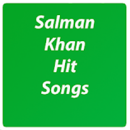 ikon Salman Khan All Time Hit Songs