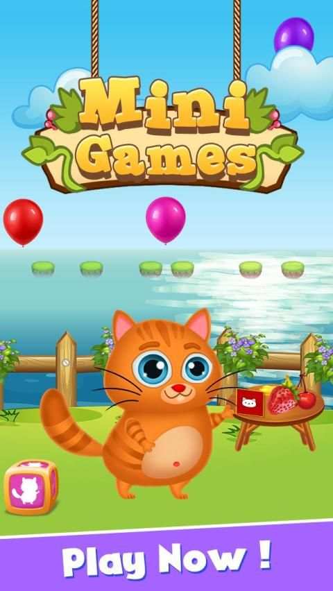 Minigames स्क्रीनशॉट 16