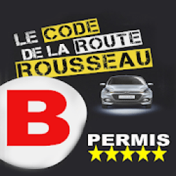 code de la route 2020 test gratuit icon