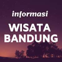 Wisata Bandung on 9Apps