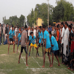 Kabadi Play आइकन