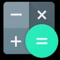 Calculator free on 9Apps