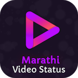 Marathi Status Video 2020 आइकन