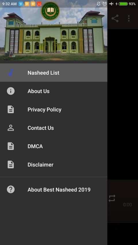 Best Nasheed 2019 Offline screenshot 4
