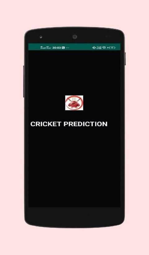 Cricket Prediction Ultimate Newss स्क्रीनशॉट 3