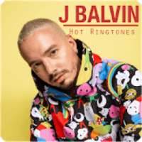 J Balvin - Hot Ringtones