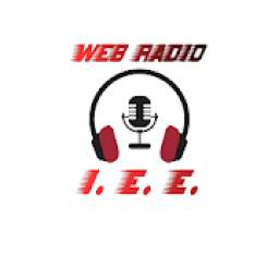 WEB RADIO I.E.E.